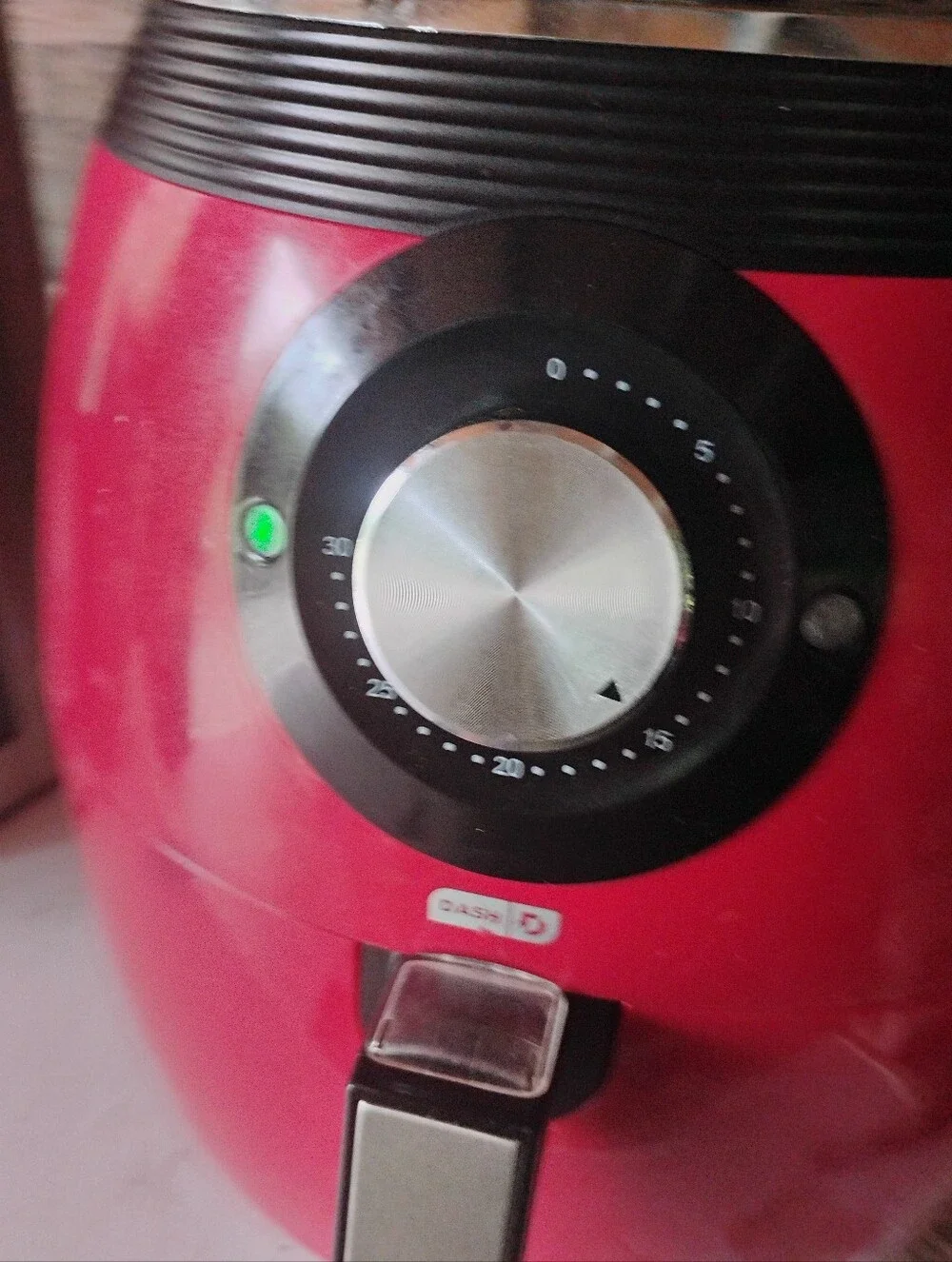 N/A this red